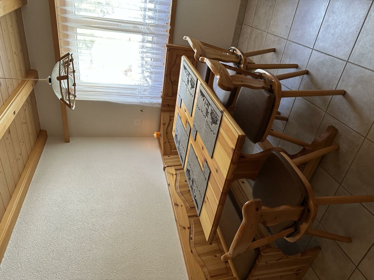 Apartment 4-Bettwohnung - Outdoor photo 4