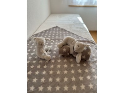 Apartment 4-Bettwohnung - Outdoor photo 8