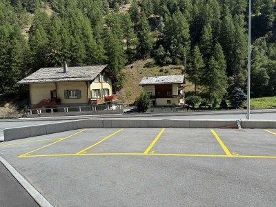 Apartment 4-Bettwohnung - Outdoor photo 12