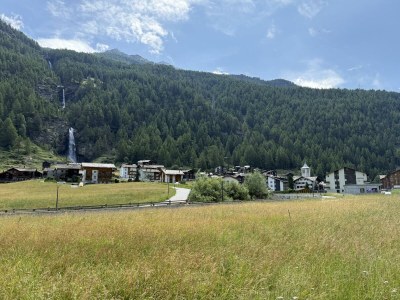 Apartment 4-Bettwohnung - Outdoor photo 16