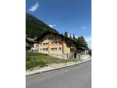 Apartment 4-Bettwohnung - Outdoor photo 17