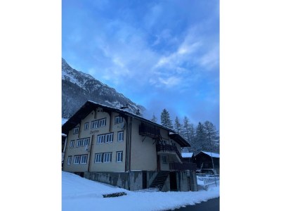 Apartment 4-Bettwohnung - Outdoor photo 19