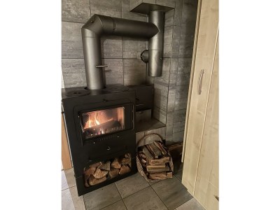 Apartment 4-Bettwohnung - Features photo 25