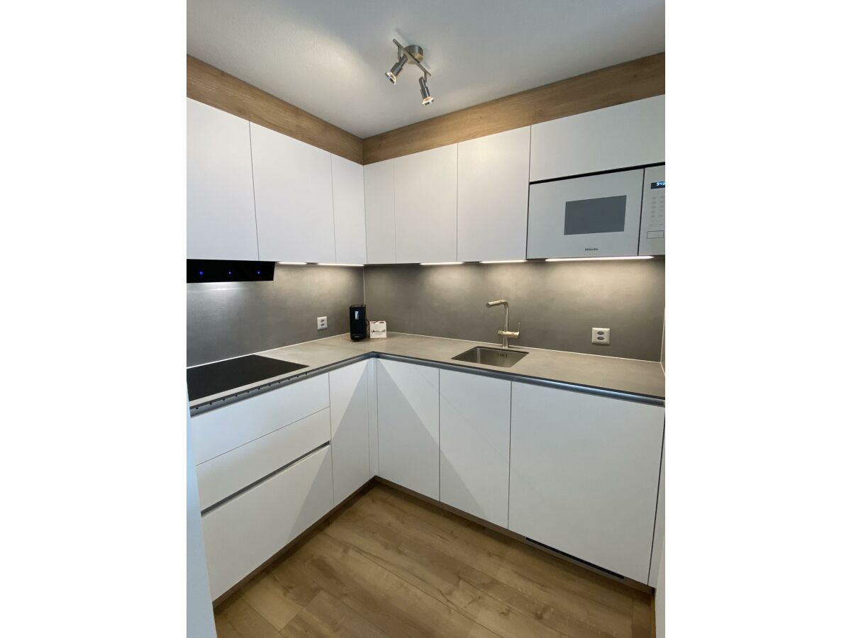 Apartment STUDIO - Features photo 5