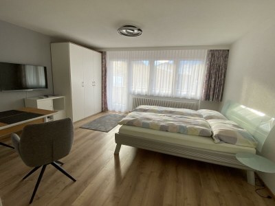 Apartment STUDIO in Saas-Grund - Apartment