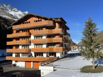 Apartment STUDIO - Outdoor photo 2