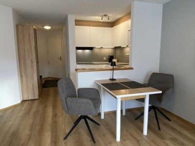 Apartment STUDIO - Features photo 3