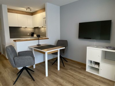 Apartment STUDIO - Features photo 4