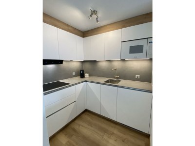 Apartment STUDIO - Features photo 5