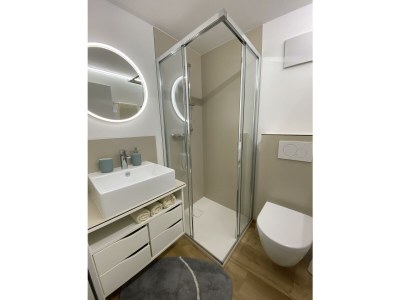 Apartment STUDIO - Features photo 7