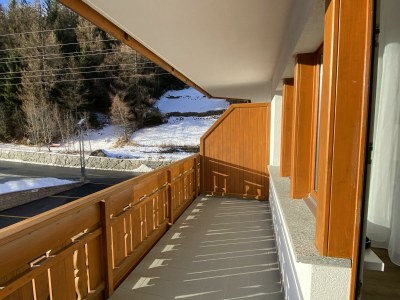 Apartment STUDIO - Features photo 8