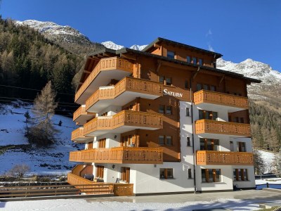 Apartment STUDIO - Features photo 9