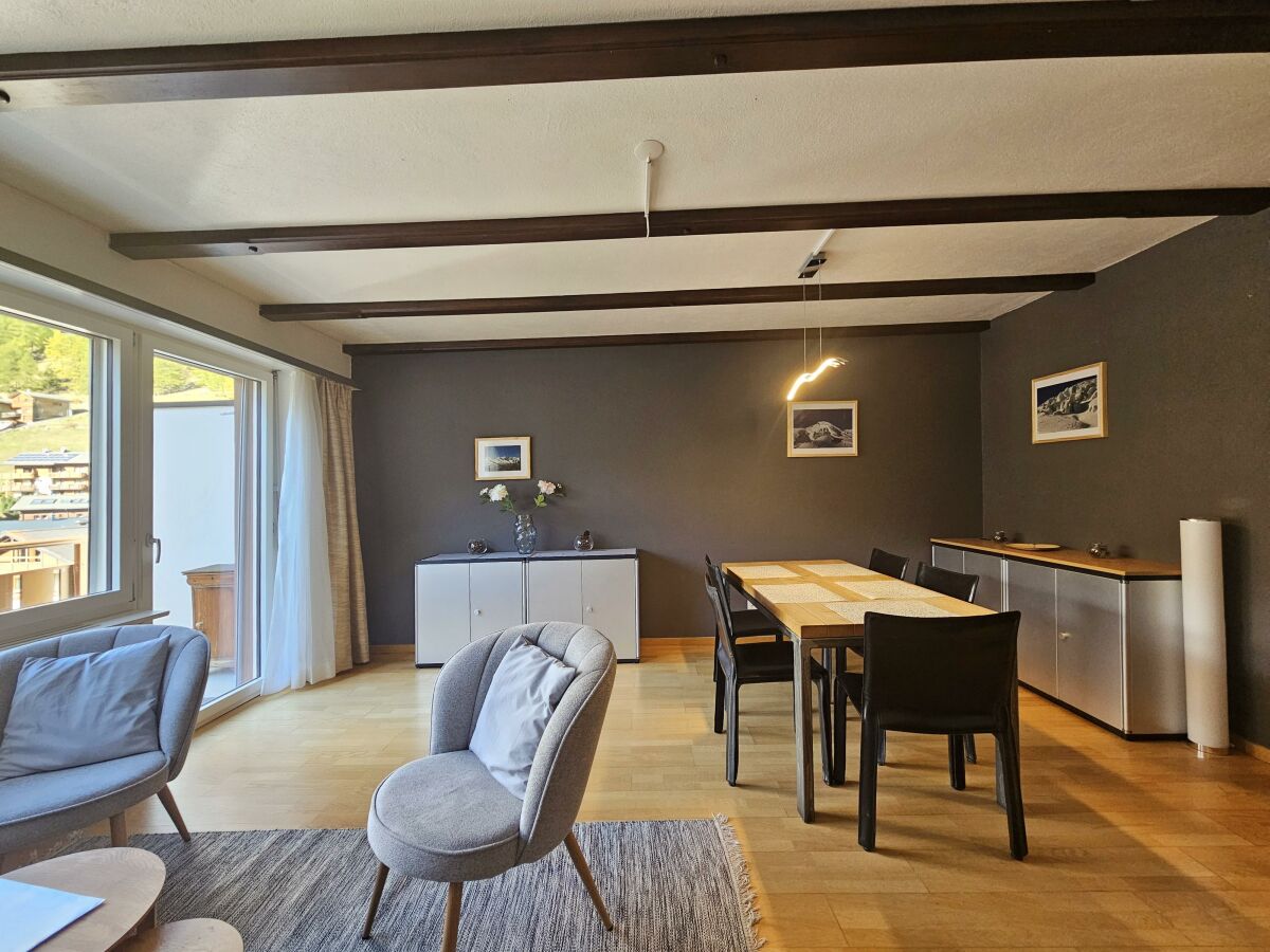 Apartment Mountainview - Outdoor photo 2