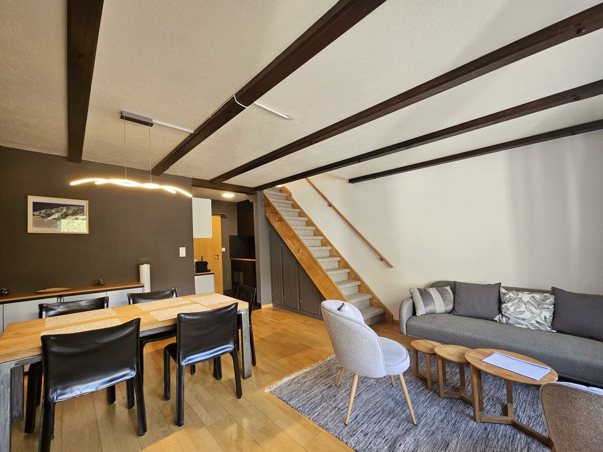 Apartment Mountainview - Outdoor photo 4