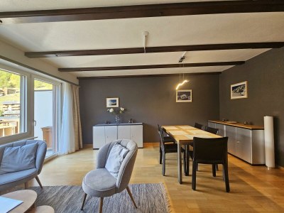 Apartment Mountainview - Outdoor photo 2