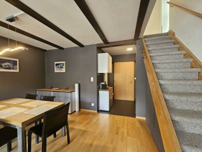 Apartment Mountainview - Outdoor photo 3