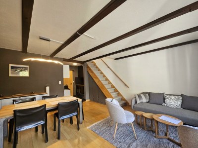 Apartment Mountainview - Outdoor photo 4