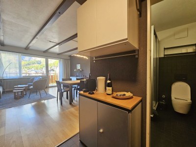 Apartment Mountainview - Outdoor photo 5