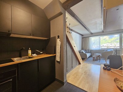 Apartment Mountainview - Outdoor photo 6