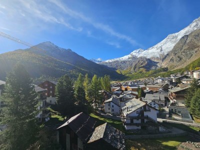 Apartment Mountainview - Outdoor photo 8