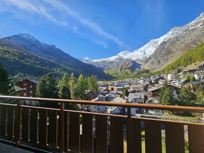 Apartment Mountainview - Outdoor photo 9