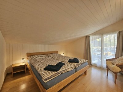 Apartment Mountainview - Outdoor photo 14