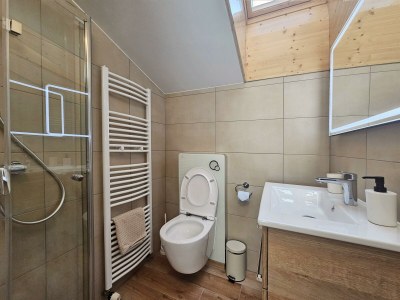 Apartment Mountainview - Outdoor photo 18