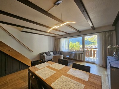 Apartment Mountainview - Features photo 19