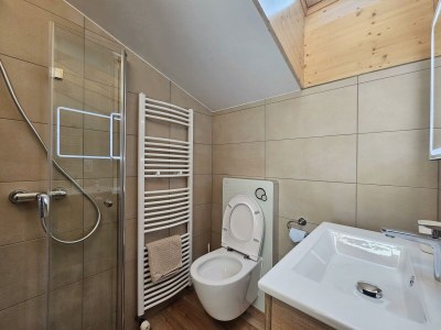 Apartment Mountainview - Features photo 21