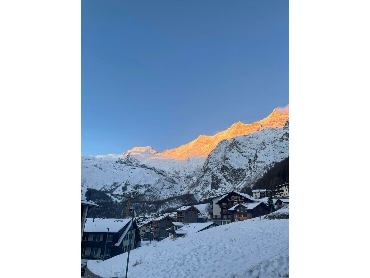 Apartment Appartement/Fewo - Outdoor photo 3