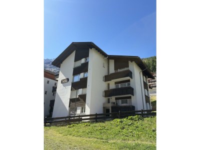 Apartment Appartement/Fewo - Outdoor photo 4