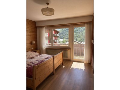 Apartment Appartement/Fewo - Outdoor photo 6