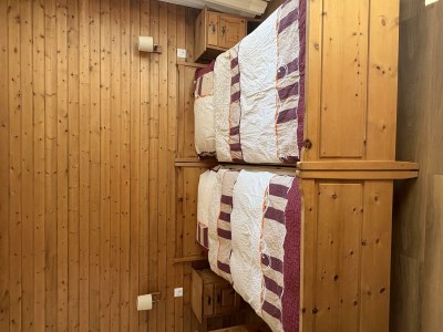 Apartment Appartement/Fewo - Outdoor photo 8