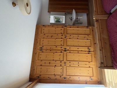 Apartment Appartement/Fewo - Outdoor photo 9