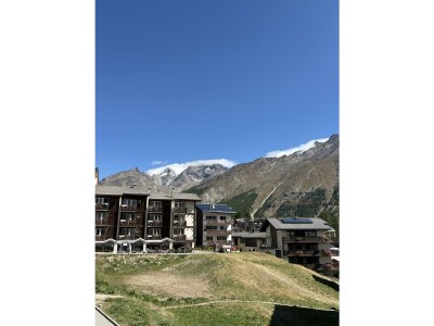 Apartment Appartement/Fewo - Outdoor photo 12