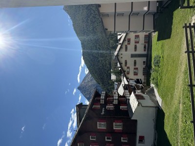 Apartment Appartement/Fewo - Outdoor photo 13