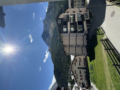 Apartment Appartement/Fewo - Outdoor photo 14