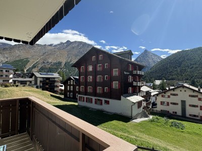 Apartment Appartement/Fewo - Outdoor photo 15