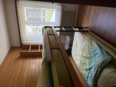 Apartment Appartement/Fewo - Outdoor photo 19