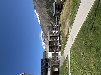 Apartment Appartement/Fewo - Outdoor photo 21