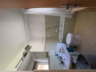 Apartment Appartement/Fewo - Outdoor photo 40