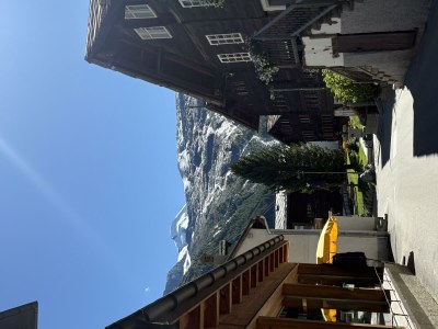 Apartment Appartement/Fewo - Outdoor photo 45