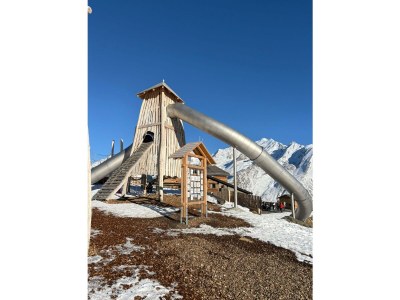 Apartment Appartement/Fewo - Outdoor photo 48