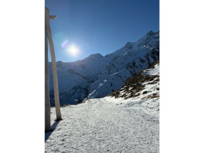 Apartment Appartement/Fewo - Outdoor photo 49