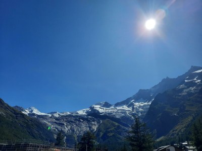 Apartment Appartement/Fewo - Outdoor photo 50