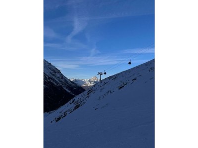 Apartment Appartement/Fewo - Outdoor photo 55