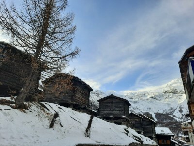 Apartment Appartement/Fewo - Outdoor photo 57