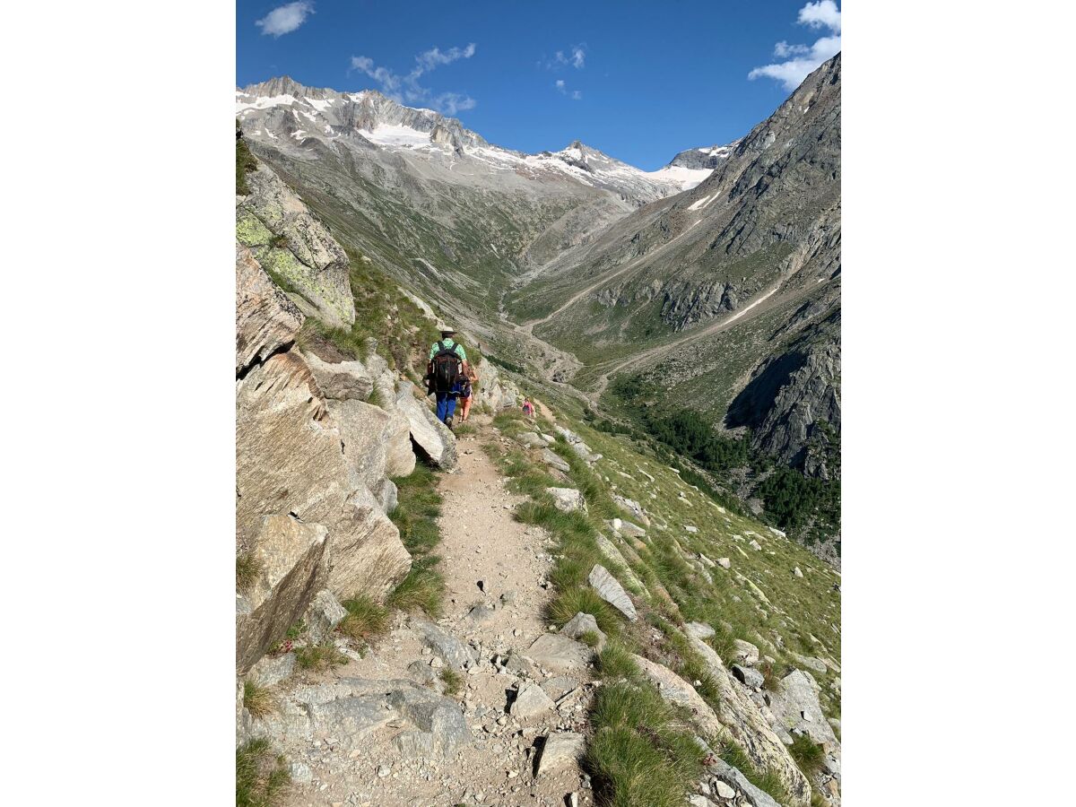 Apartment 6-Bettwohnung