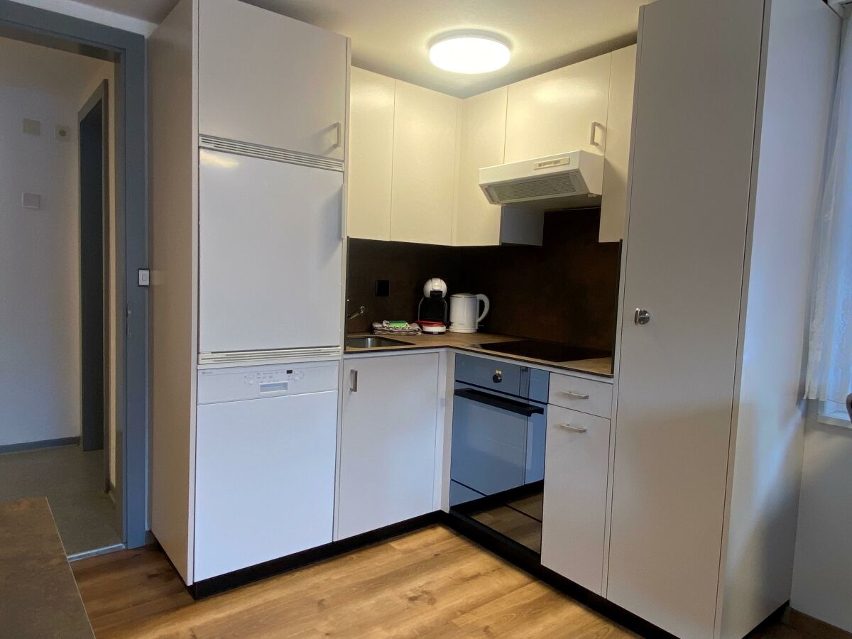 Apartment 6-Bettwohnung - Features photo 4