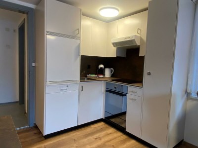 Apartment 6-Bettwohnung - Features photo 4